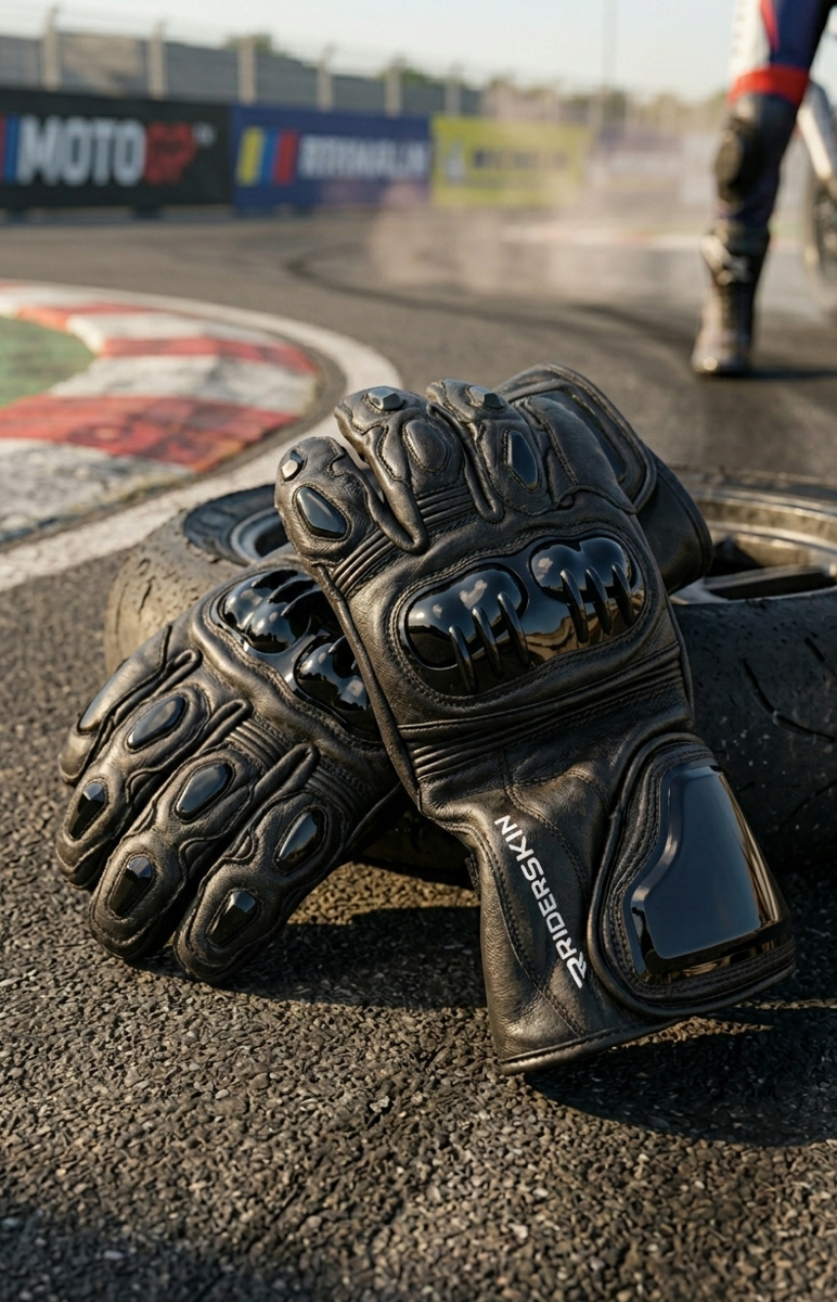 Gants V2